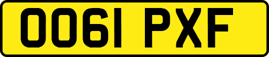 OO61PXF