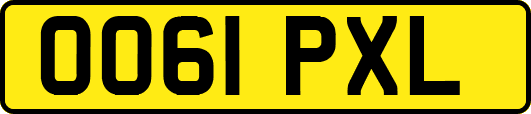 OO61PXL