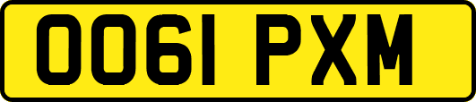 OO61PXM