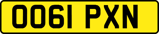 OO61PXN