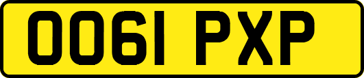 OO61PXP