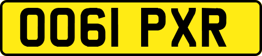OO61PXR