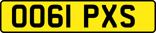 OO61PXS