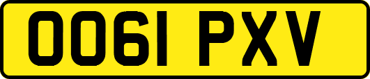 OO61PXV