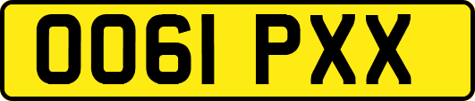 OO61PXX