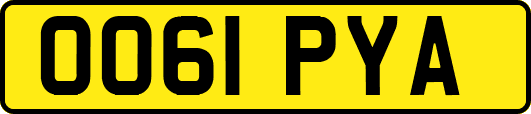 OO61PYA