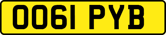 OO61PYB