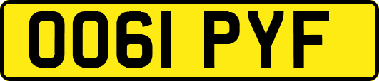 OO61PYF