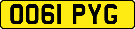 OO61PYG