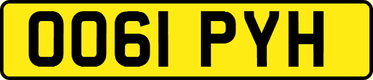 OO61PYH