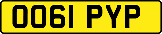 OO61PYP