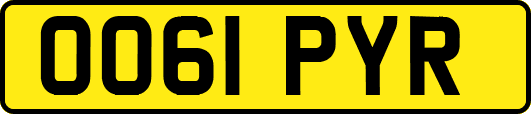 OO61PYR