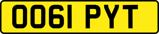 OO61PYT
