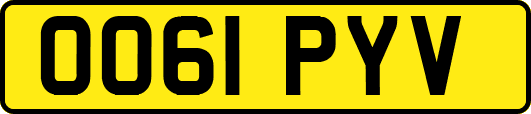 OO61PYV