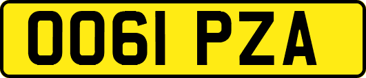 OO61PZA