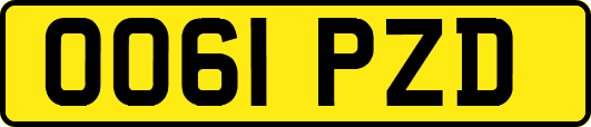 OO61PZD