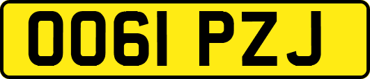 OO61PZJ