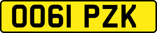 OO61PZK