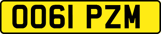 OO61PZM
