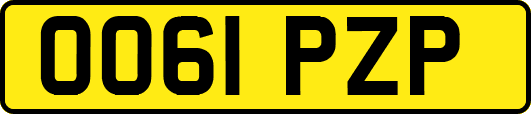 OO61PZP
