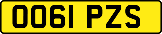 OO61PZS