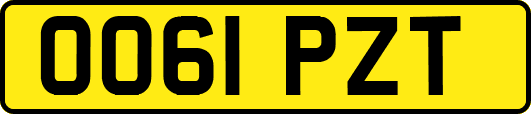 OO61PZT