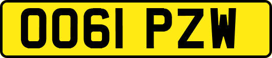 OO61PZW