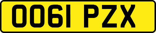 OO61PZX
