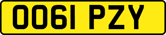 OO61PZY