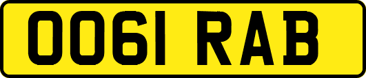 OO61RAB