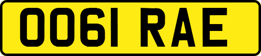 OO61RAE