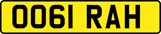 OO61RAH