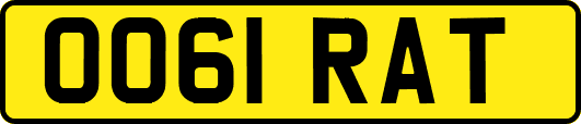 OO61RAT