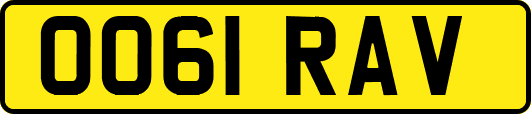 OO61RAV