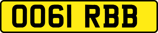OO61RBB