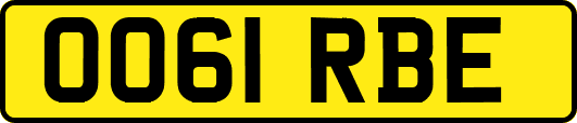 OO61RBE