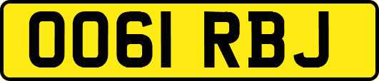 OO61RBJ