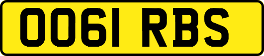 OO61RBS