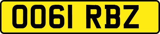 OO61RBZ