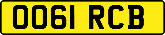 OO61RCB
