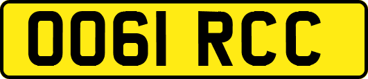 OO61RCC