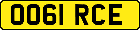 OO61RCE