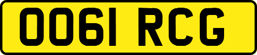 OO61RCG