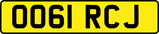 OO61RCJ