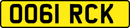 OO61RCK