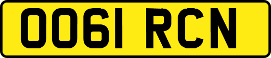 OO61RCN