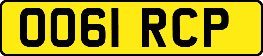 OO61RCP