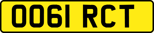 OO61RCT