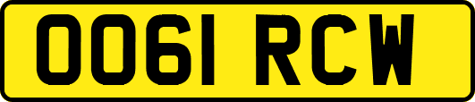 OO61RCW