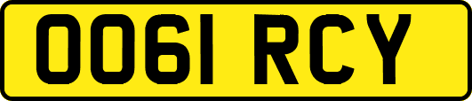 OO61RCY